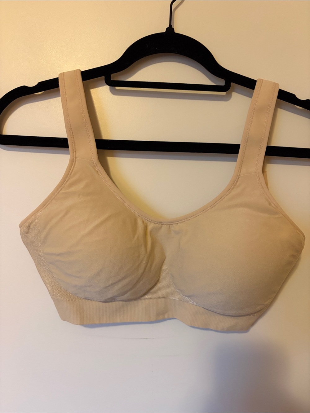Shapermint essentials Bra in Beige